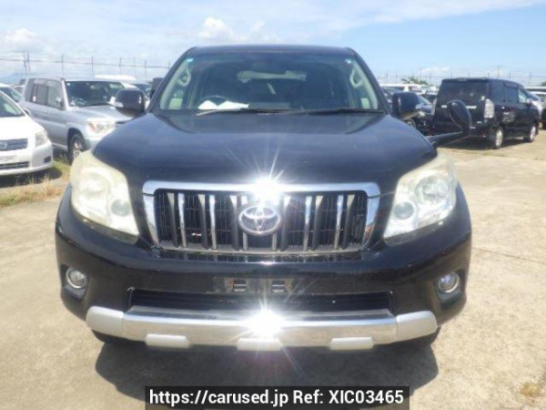 Used 2012 AT toyota land-cruiser-prado TRJ150W Image[1]