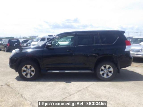 Used 2012 AT toyota land-cruiser-prado TRJ150W Image[3]