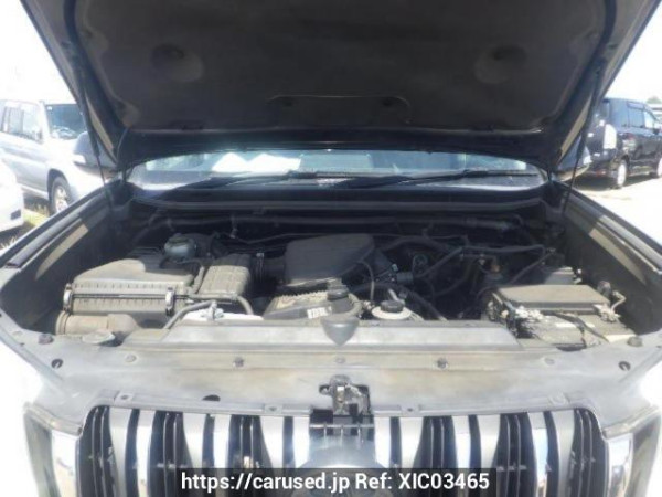 Used 2012 AT toyota land-cruiser-prado TRJ150W Image[9]