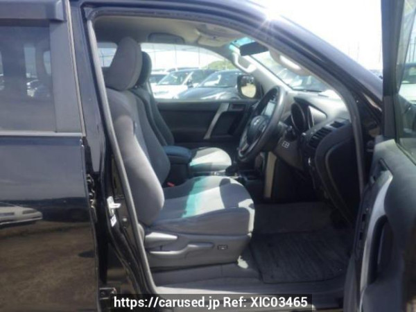 Used 2012 AT toyota land-cruiser-prado TRJ150W Image[11]