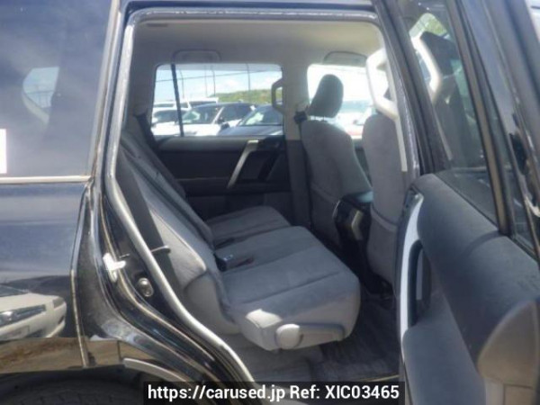 Used 2012 AT toyota land-cruiser-prado TRJ150W Image[13]
