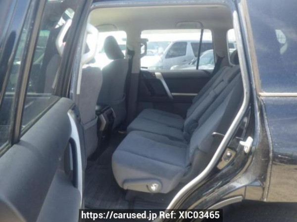 Used 2012 AT toyota land-cruiser-prado TRJ150W Image[14]
