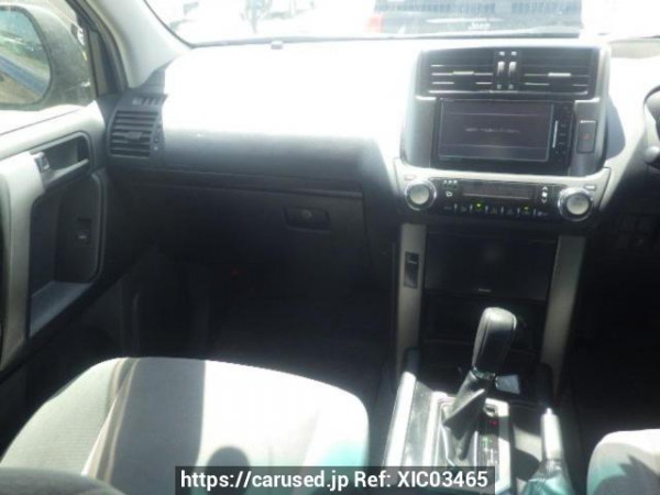 Used 2012 AT toyota land-cruiser-prado TRJ150W Image[17]