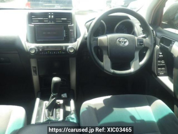 Used 2012 AT toyota land-cruiser-prado TRJ150W Image[18]