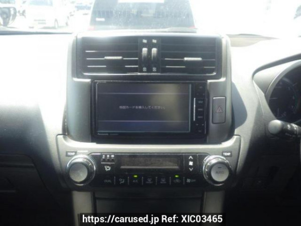 Used 2012 AT toyota land-cruiser-prado TRJ150W Image[19]