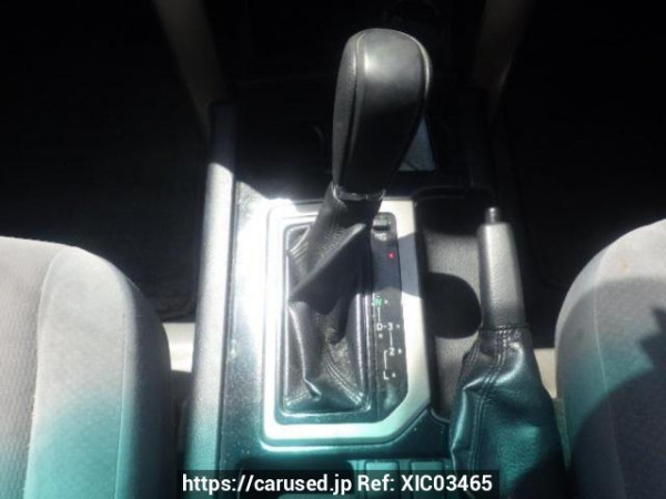 Used 2012 AT toyota land-cruiser-prado TRJ150W Image[20]