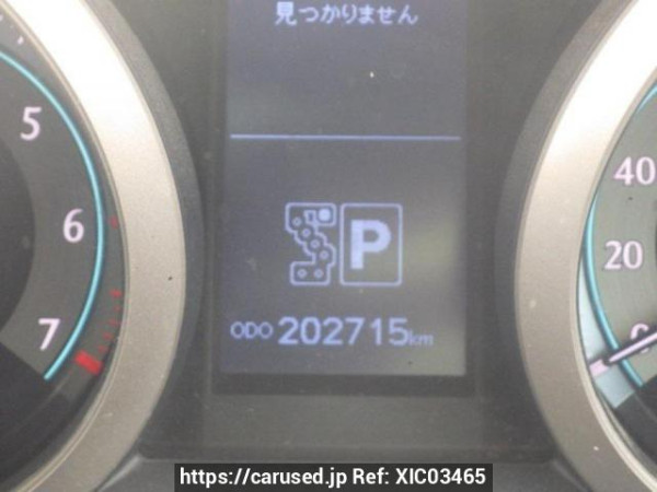 Used 2012 AT toyota land-cruiser-prado TRJ150W Image[22]