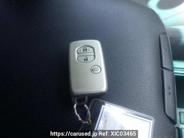 Used 2012 AT toyota land-cruiser-prado TRJ150W Image[23]