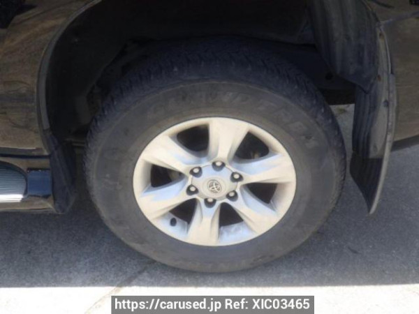 Used 2012 AT toyota land-cruiser-prado TRJ150W Image[27]