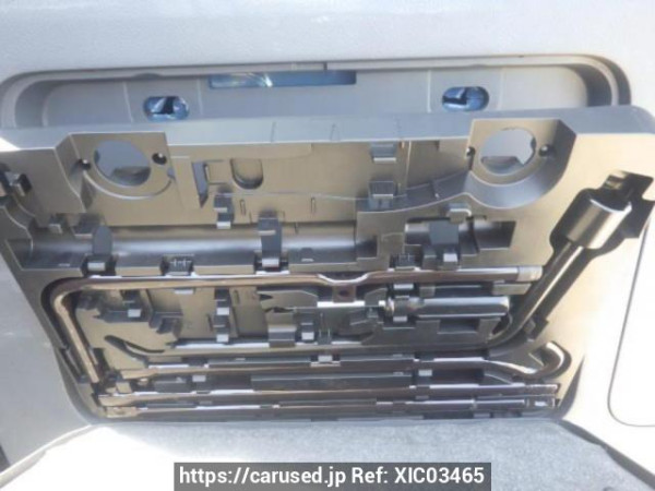 Used 2012 AT toyota land-cruiser-prado TRJ150W Image[37]