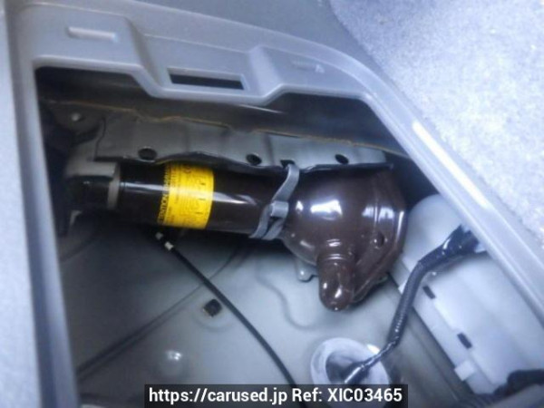 Used 2012 AT toyota land-cruiser-prado TRJ150W Image[38]