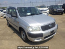 Toyota Succeed Van NCP51V