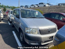 Toyota Succeed Van
