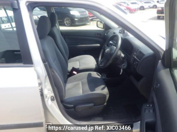 Used 2013 AT toyota succeed-van NCP51V Image[11]