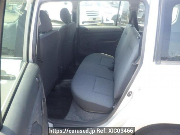 Used 2013 AT toyota succeed-van NCP51V Image[14]