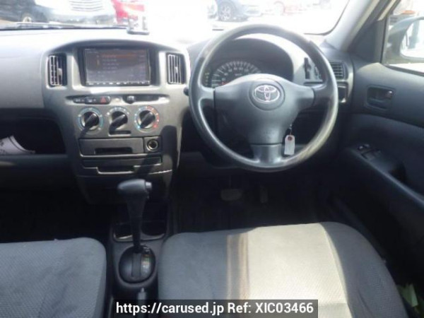 Used 2013 AT toyota succeed-van NCP51V Image[16]