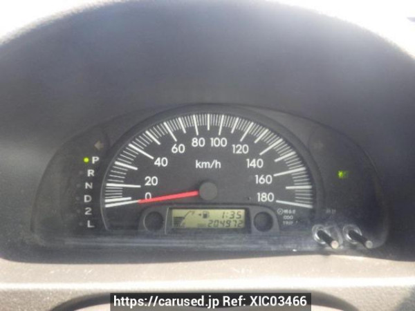 Used 2013 AT toyota succeed-van NCP51V Image[17]