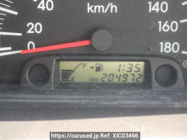 Used 2013 AT toyota succeed-van NCP51V Image[18]