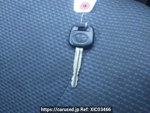 Used 2013 AT toyota succeed-van NCP51V Image[22]