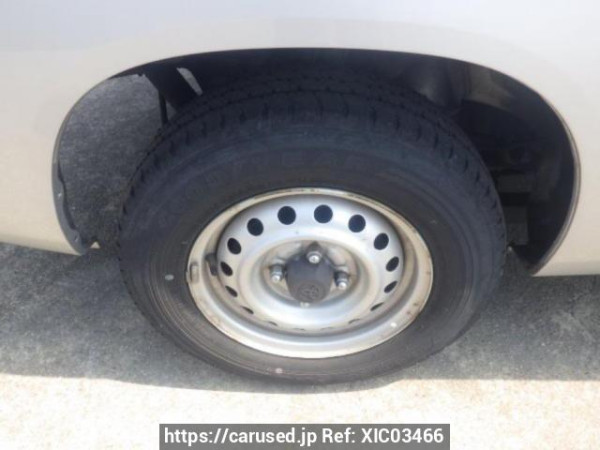 Used 2013 AT toyota succeed-van NCP51V Image[23]