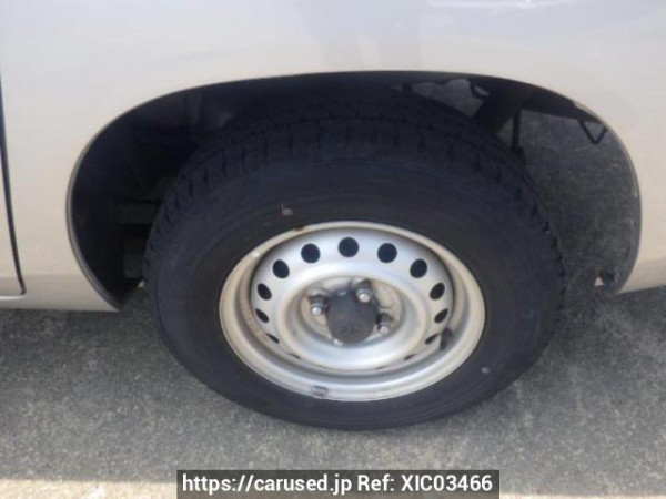 Used 2013 AT toyota succeed-van NCP51V Image[24]