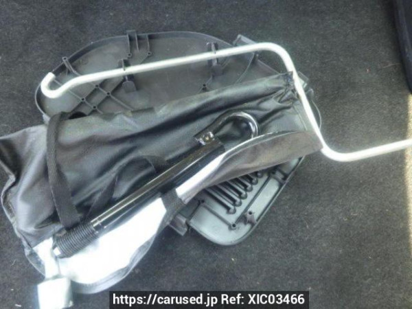 Used 2013 AT toyota succeed-van NCP51V Image[36]