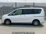 Used 2012 AT nissan serena C26 Image[3]