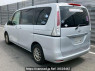 Used 2012 AT nissan serena C26 Image[4]