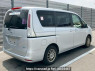 Used 2012 AT nissan serena C26 Image[6]