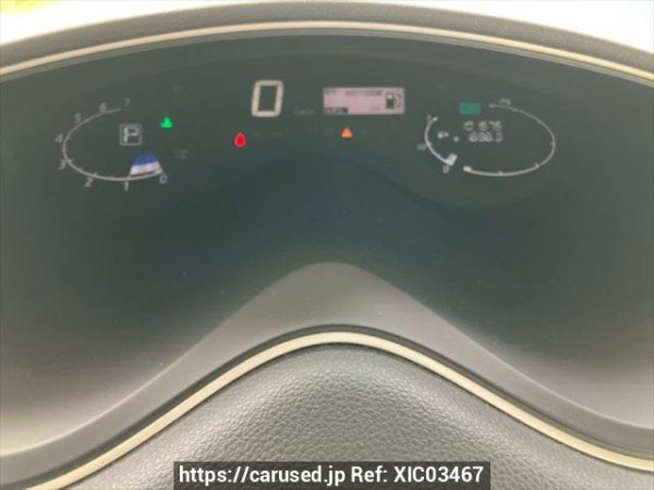 Used 2012 AT nissan serena C26 Image[20]