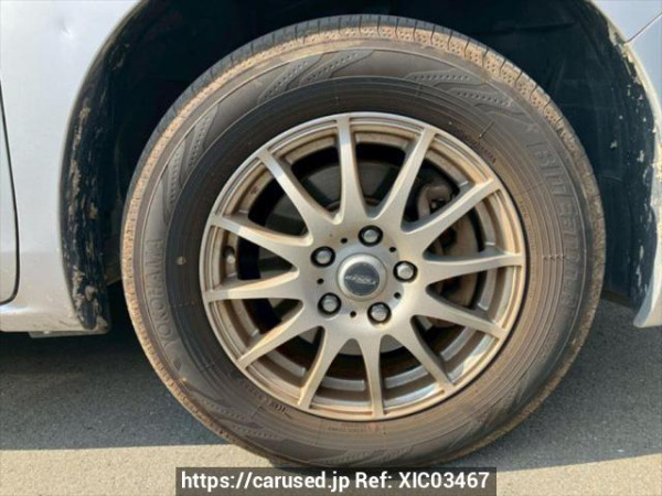 Used 2012 AT nissan serena C26 Image[30]