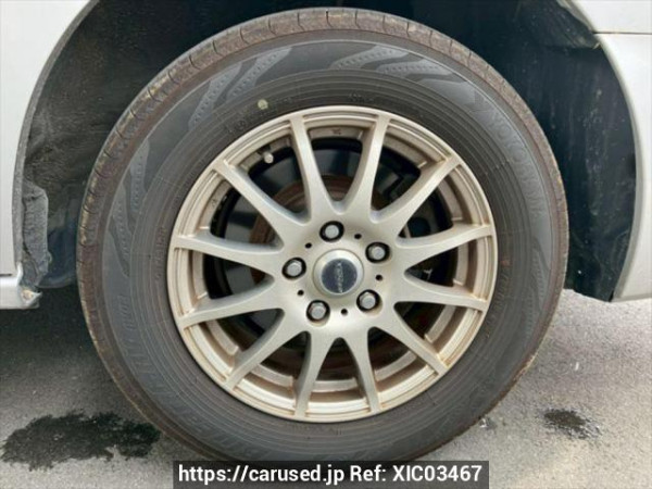 Used 2012 AT nissan serena C26 Image[33]