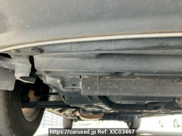 Used 2012 AT nissan serena C26 Image[34]