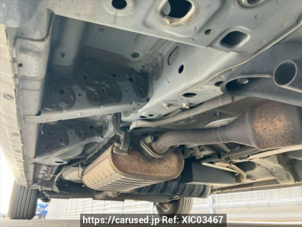 Used 2012 AT nissan serena C26 Image[36]