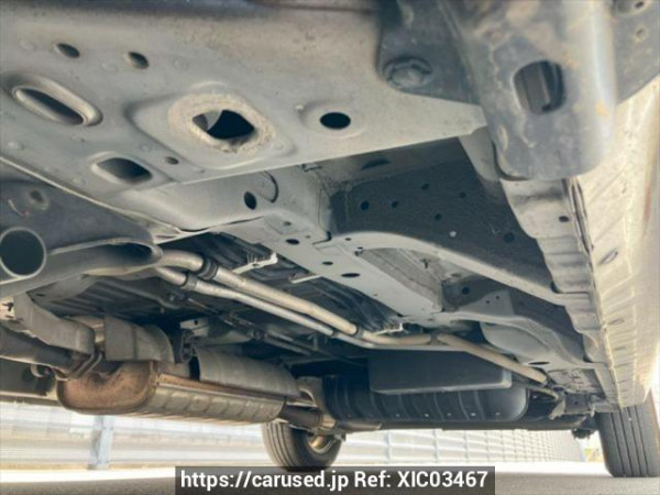 Used 2012 AT nissan serena C26 Image[37]