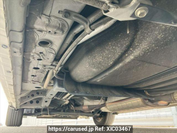 Used 2012 AT nissan serena C26 Image[38]