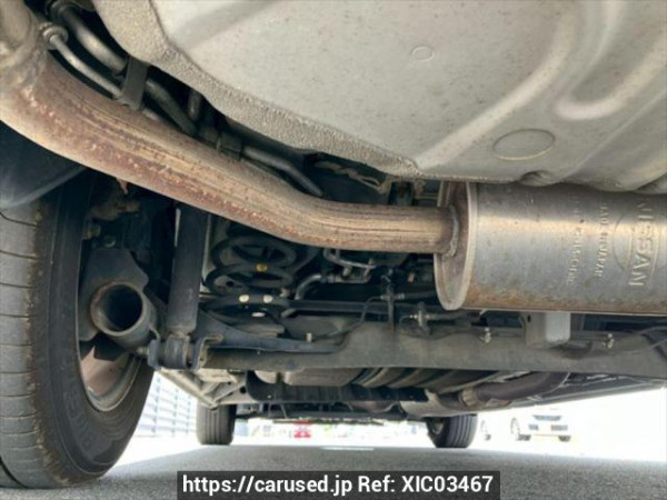 Used 2012 AT nissan serena C26 Image[40]