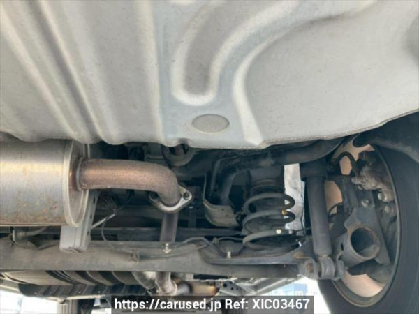 Used 2012 AT nissan serena C26 Image[41]