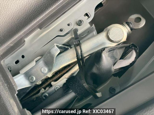 Used 2012 AT nissan serena C26 Image[43]