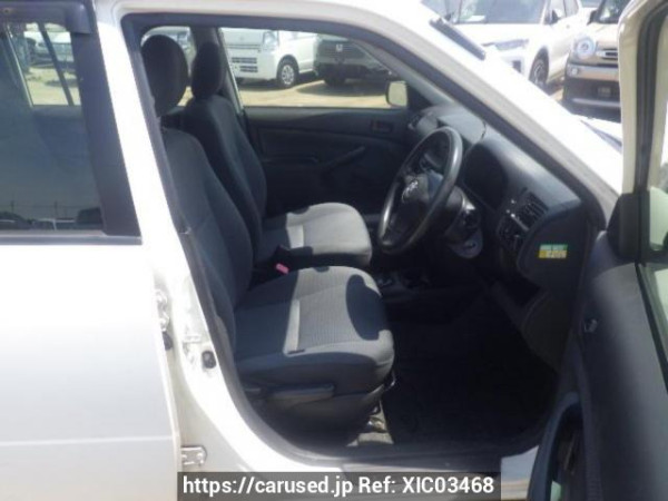 Used 2012 AT toyota succeed-van NCP51V Image[11]