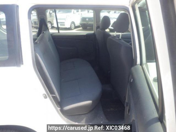 Used 2012 AT toyota succeed-van NCP51V Image[13]