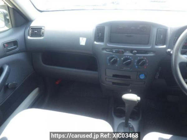 Used 2012 AT toyota succeed-van NCP51V Image[16]