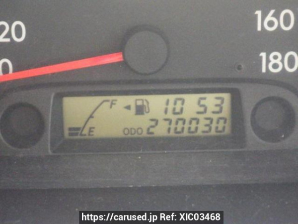 Used 2012 AT toyota succeed-van NCP51V Image[18]