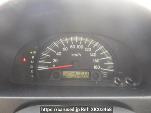 Used 2012 AT toyota succeed-van NCP51V Image[19]