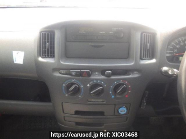 Used 2012 AT toyota succeed-van NCP51V Image[20]