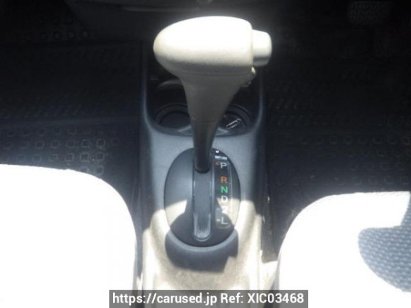 Used 2012 AT toyota succeed-van NCP51V Image[21]