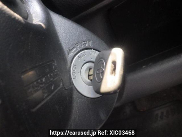 Used 2012 AT toyota succeed-van NCP51V Image[22]