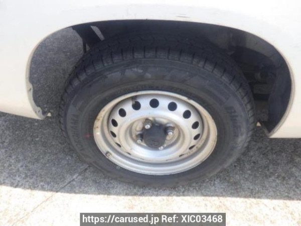 Used 2012 AT toyota succeed-van NCP51V Image[24]