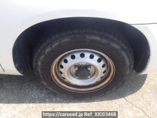 Used 2012 AT toyota succeed-van NCP51V Image[25]