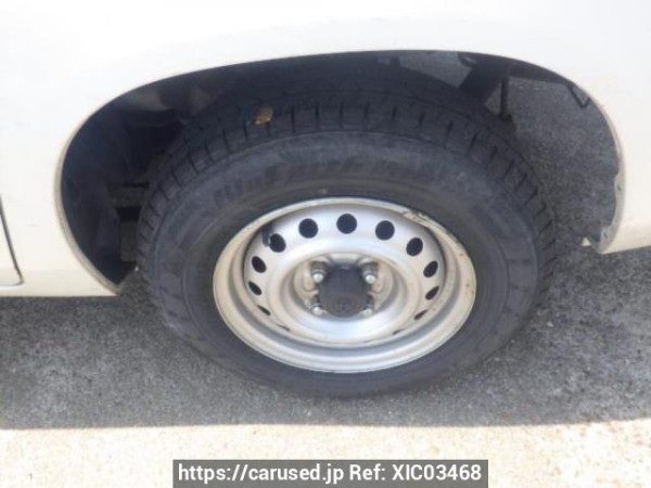 Used 2012 AT toyota succeed-van NCP51V Image[26]